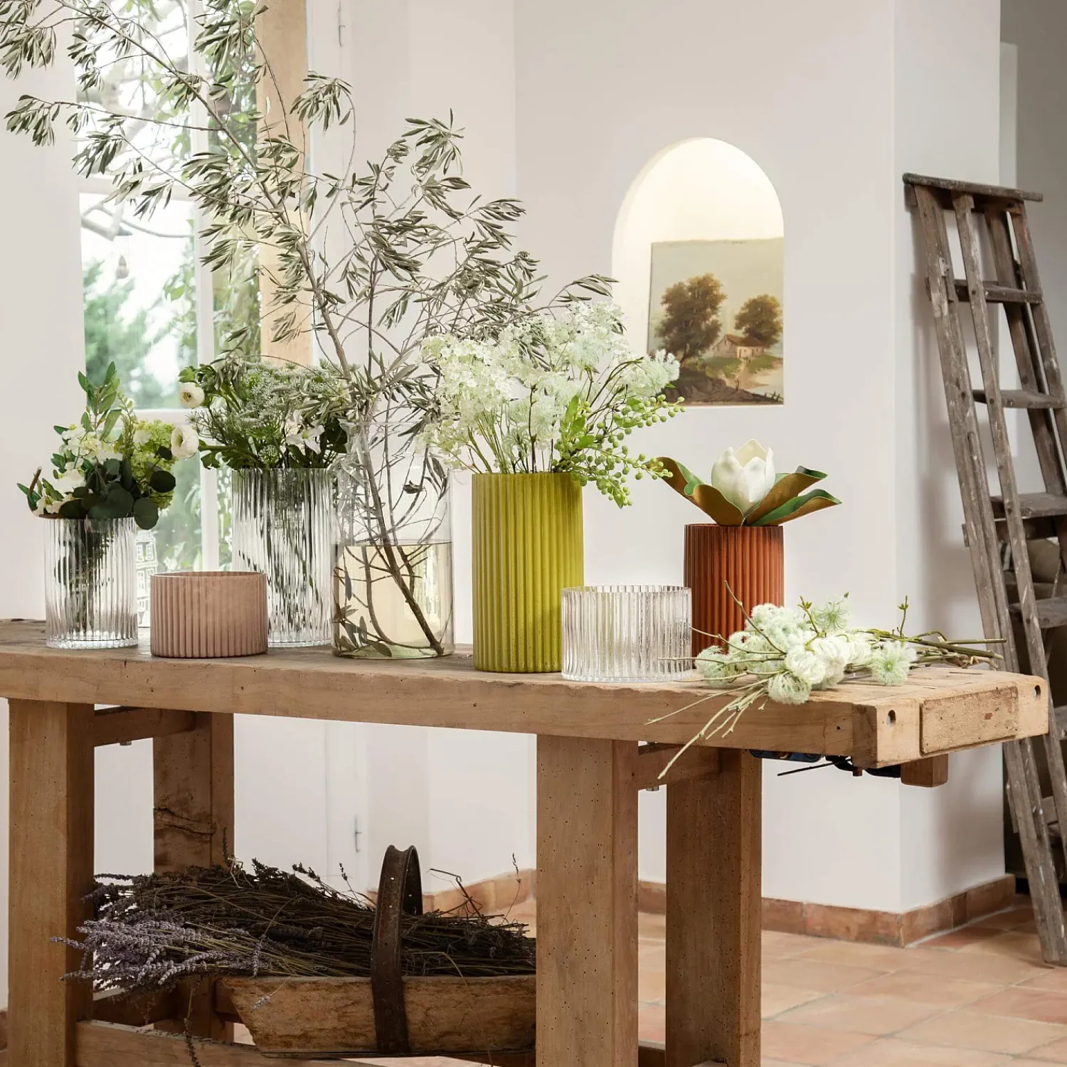Sale Habitat Abba