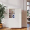 Online Habitat Agnes