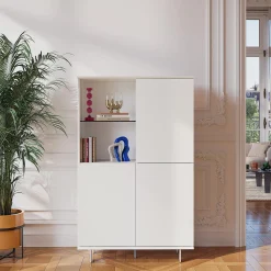 Online Habitat Agnes