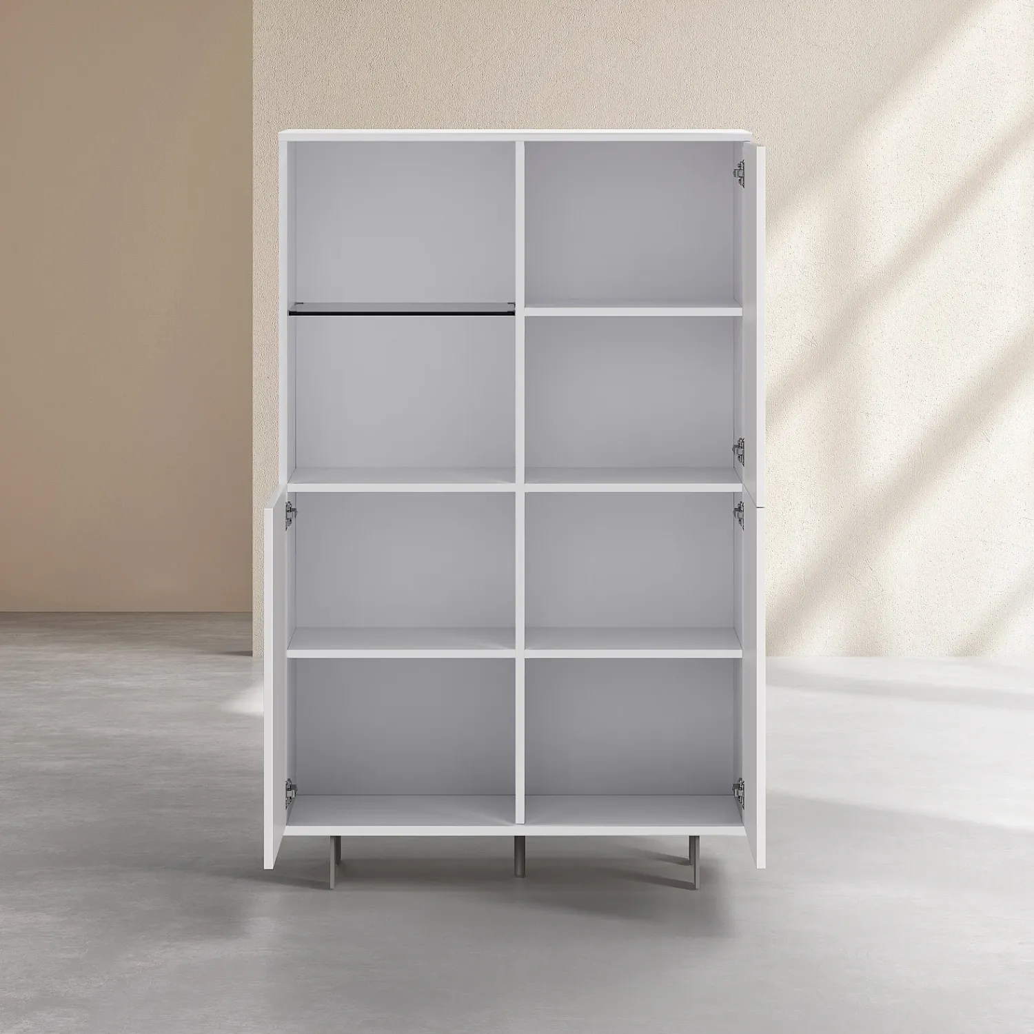 Online Habitat Agnes