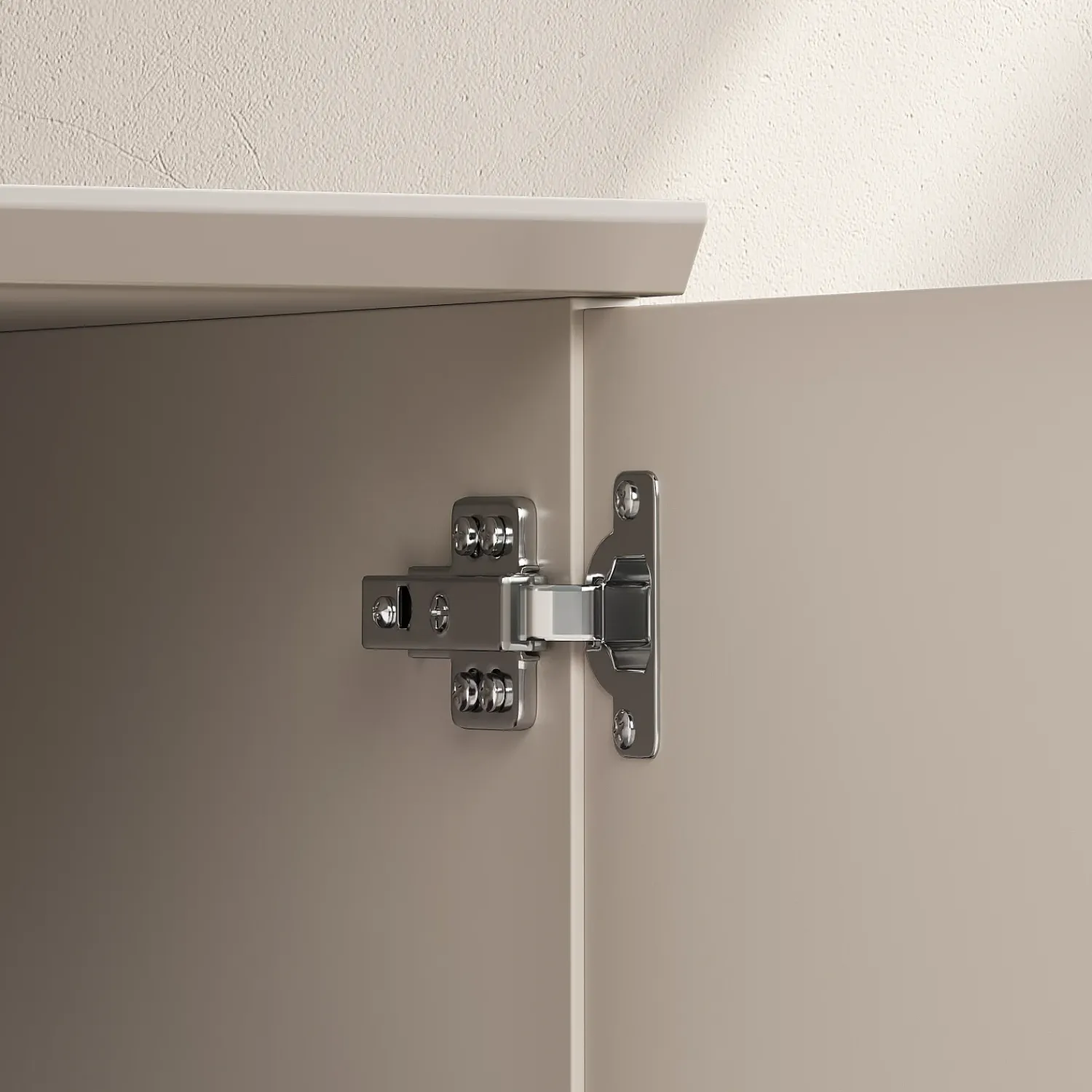 Outlet Habitat Agnes