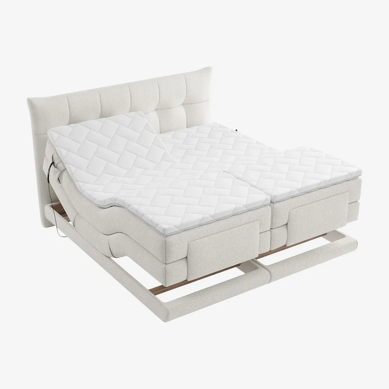 New Habitat Aimie
