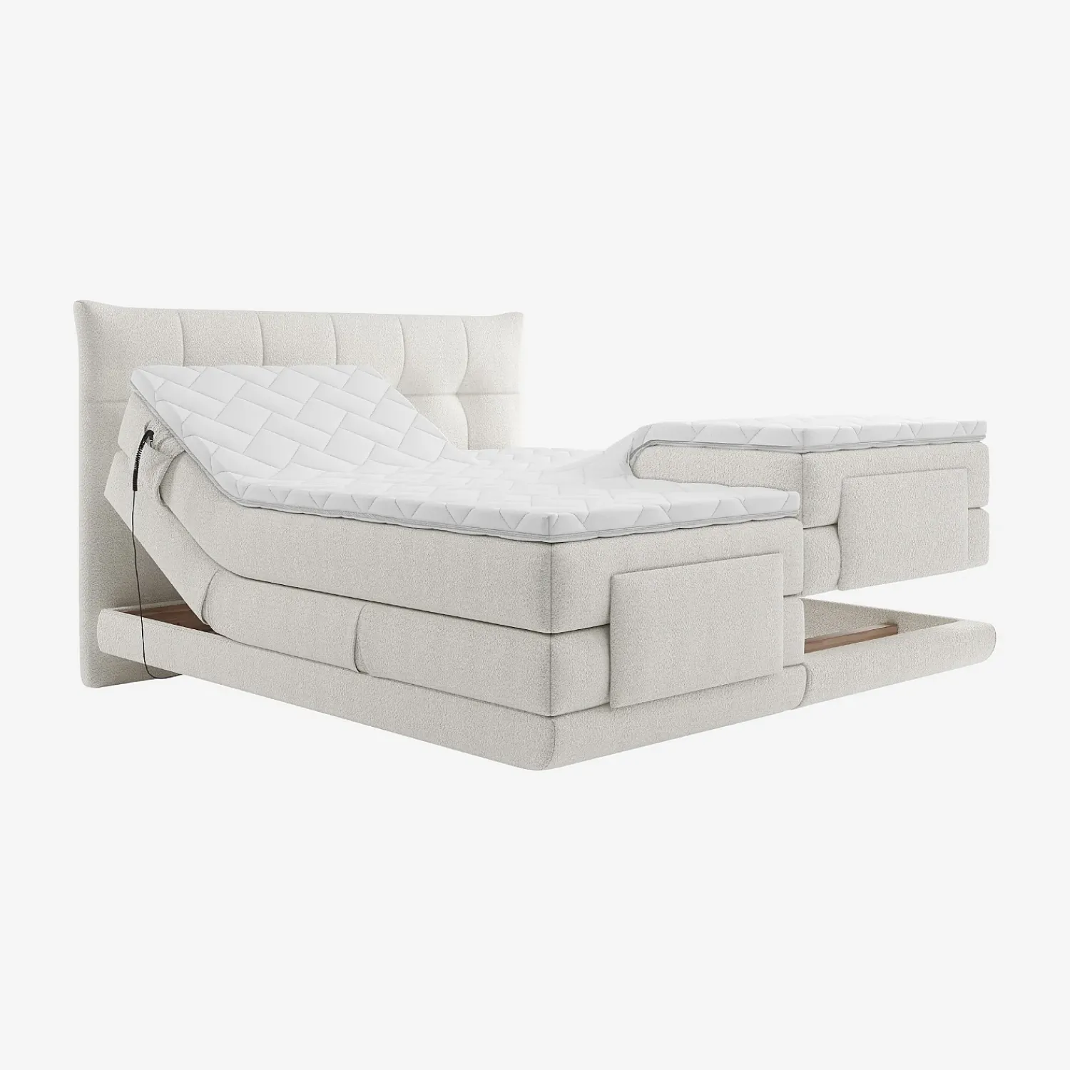New Habitat Aimie