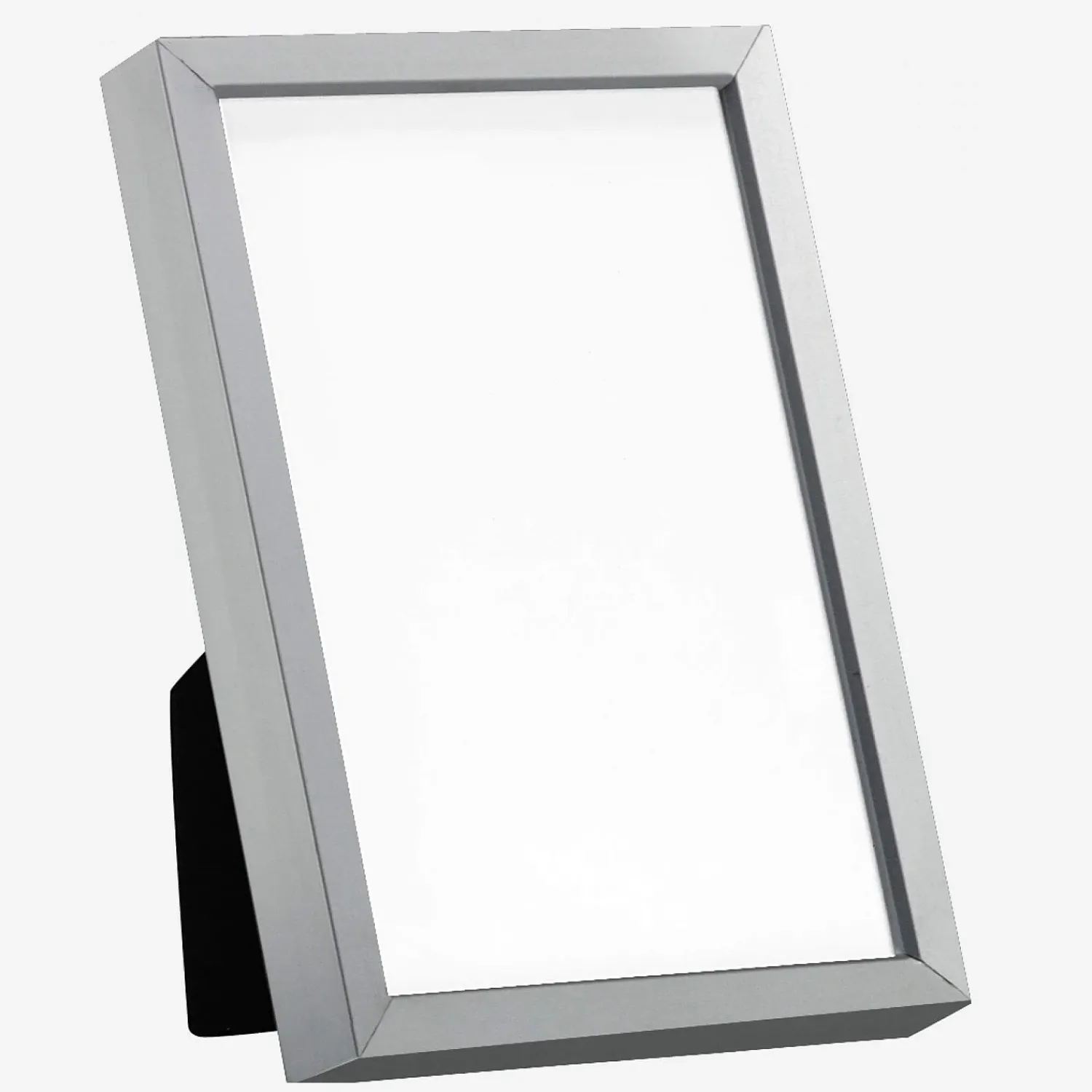 New Habitat Aluminus
