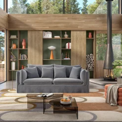 Outlet Habitat Andria