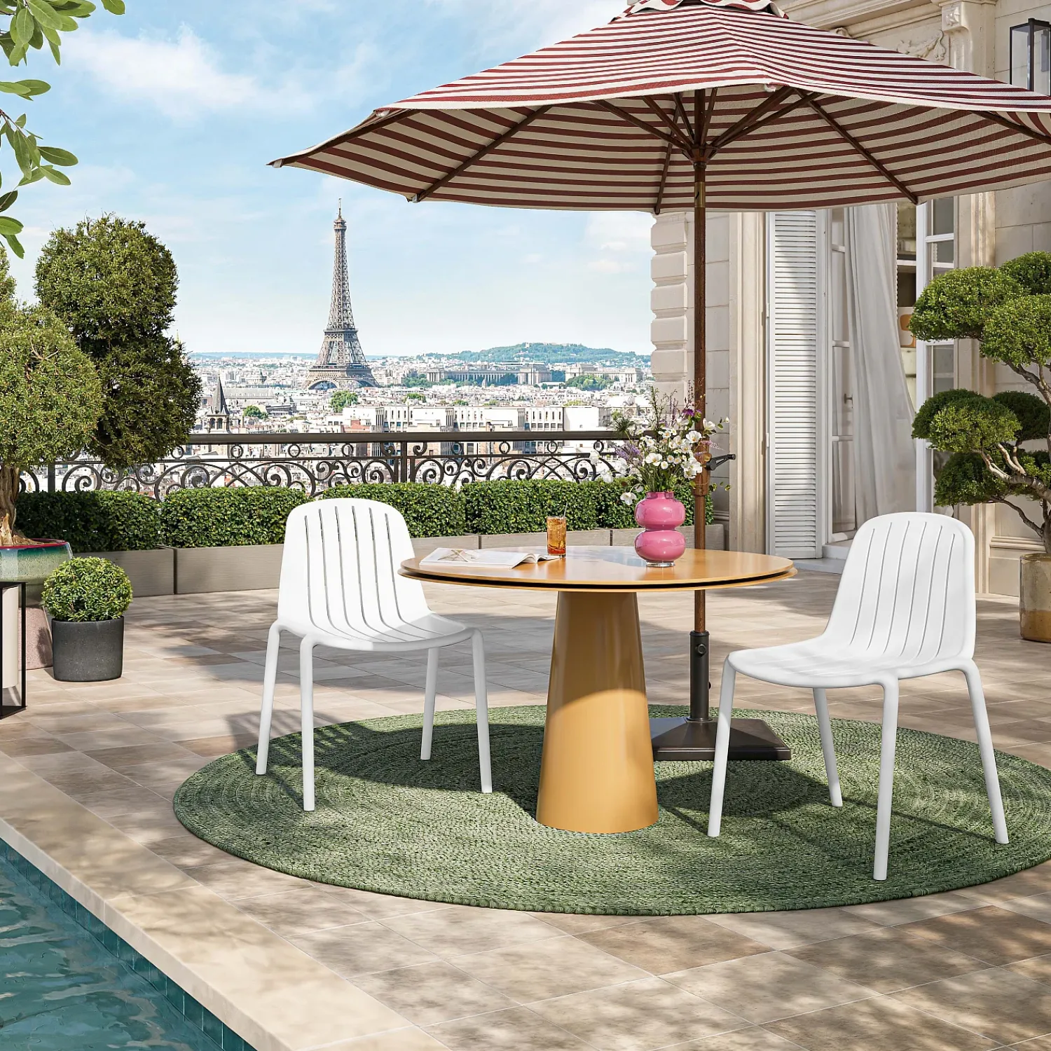 New Habitat Arzon
