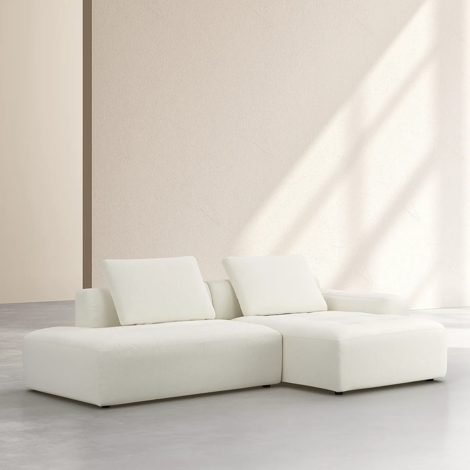 Clearance Habitat Astana