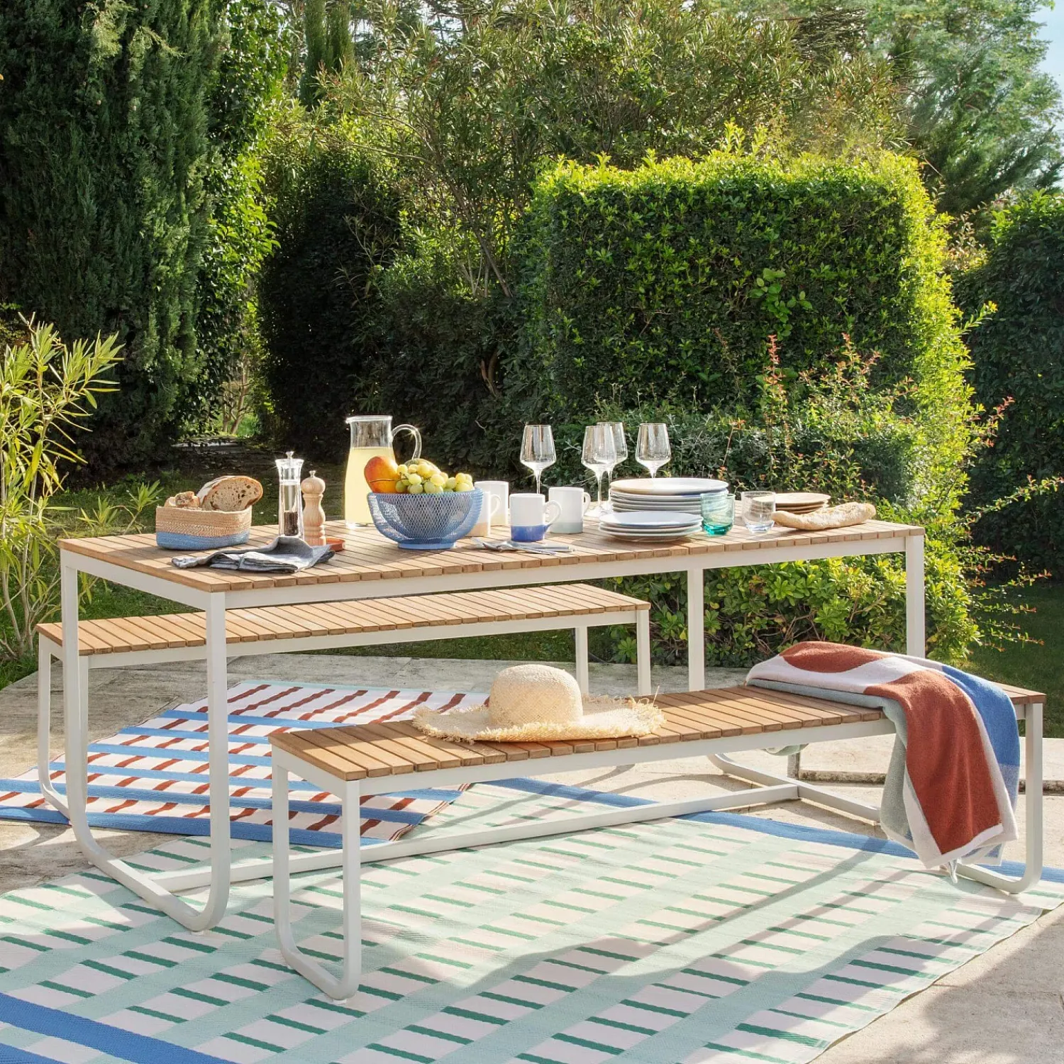 Clearance Habitat Aude