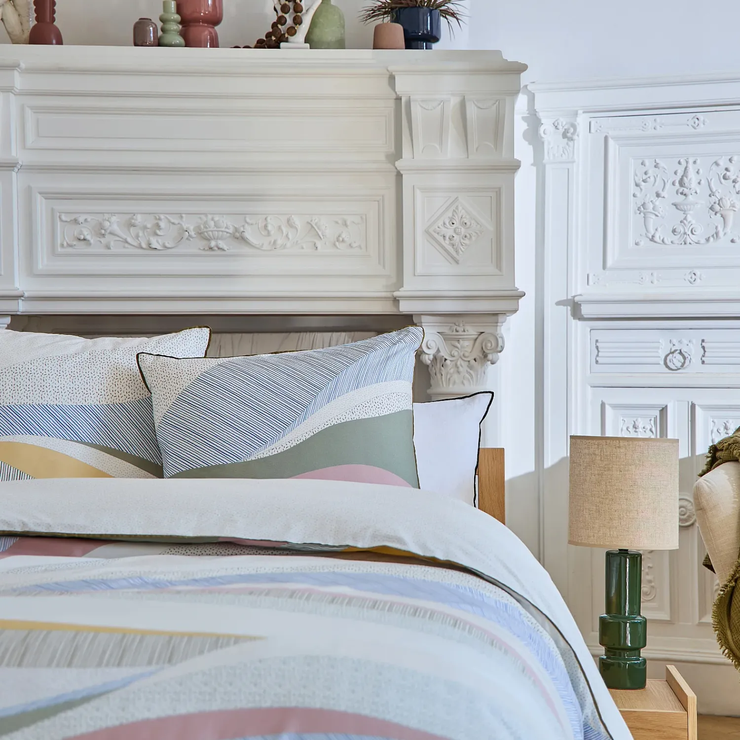 Habitat Azelie
