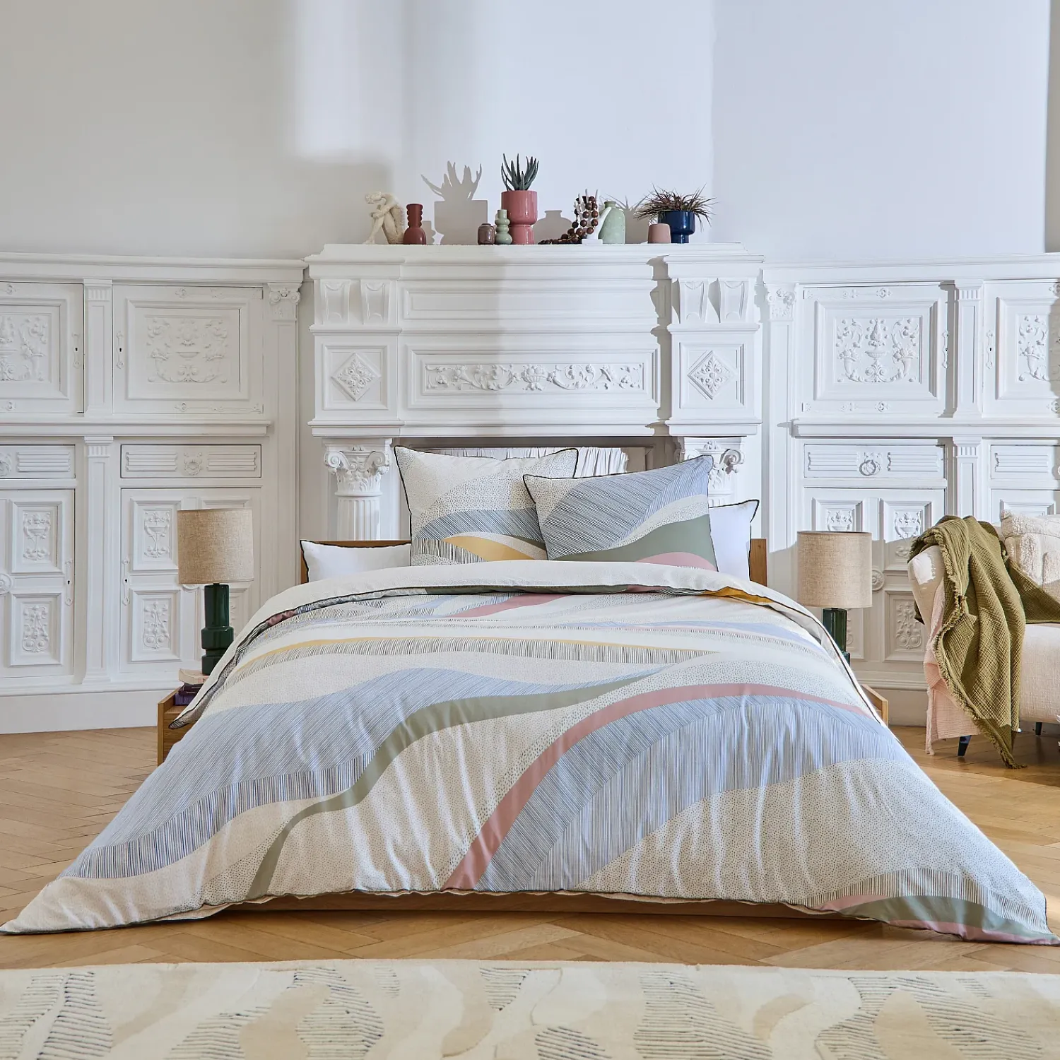 Outlet Habitat Azelie