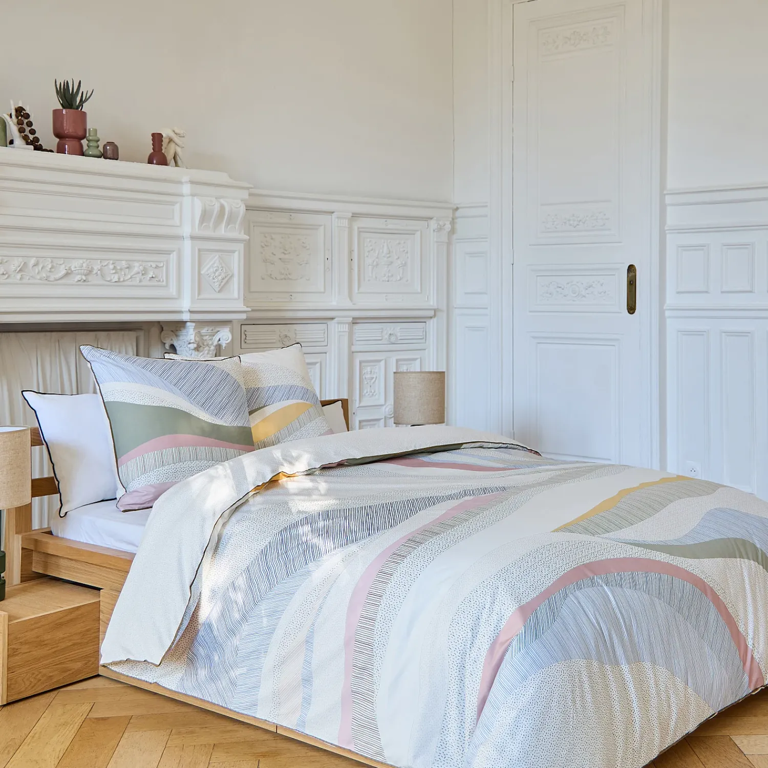 Outlet Habitat Azelie