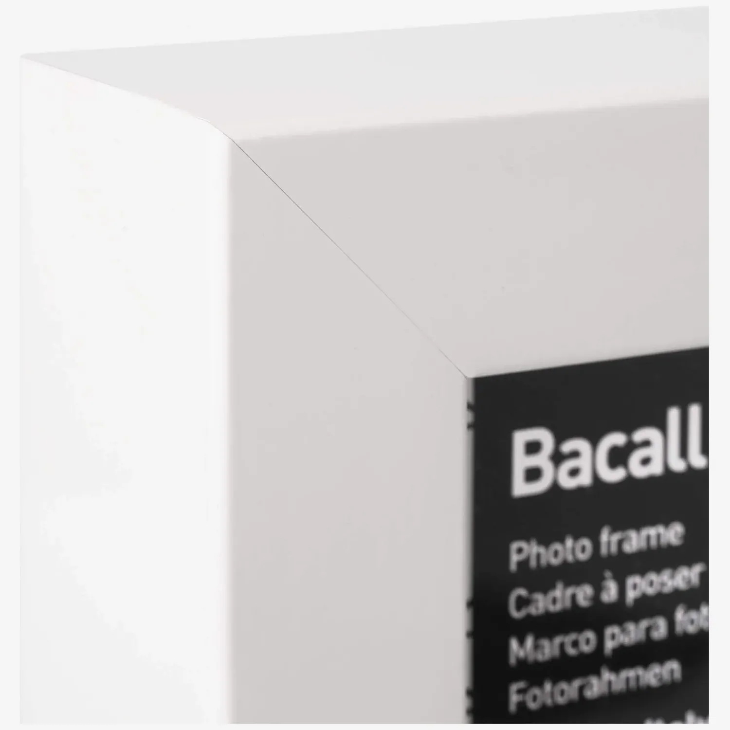 Outlet Habitat Bacall