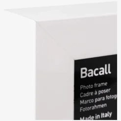 Outlet Habitat Bacall