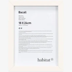 Clearance Habitat Bacall