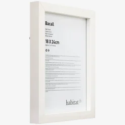 Clearance Habitat Bacall
