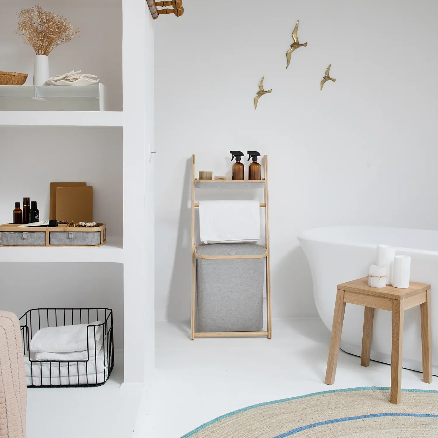 Discount Habitat Barnabe