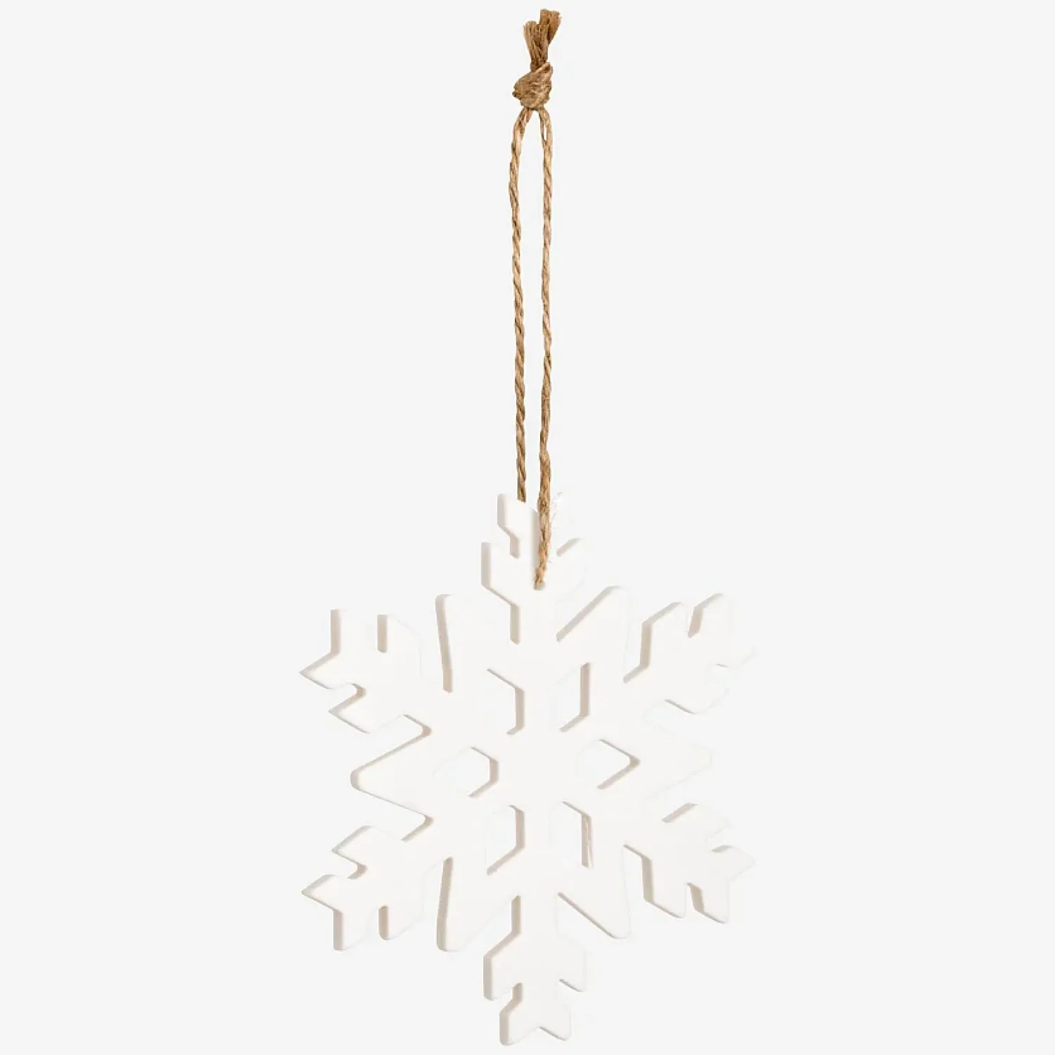 Outlet Habitat Blanco