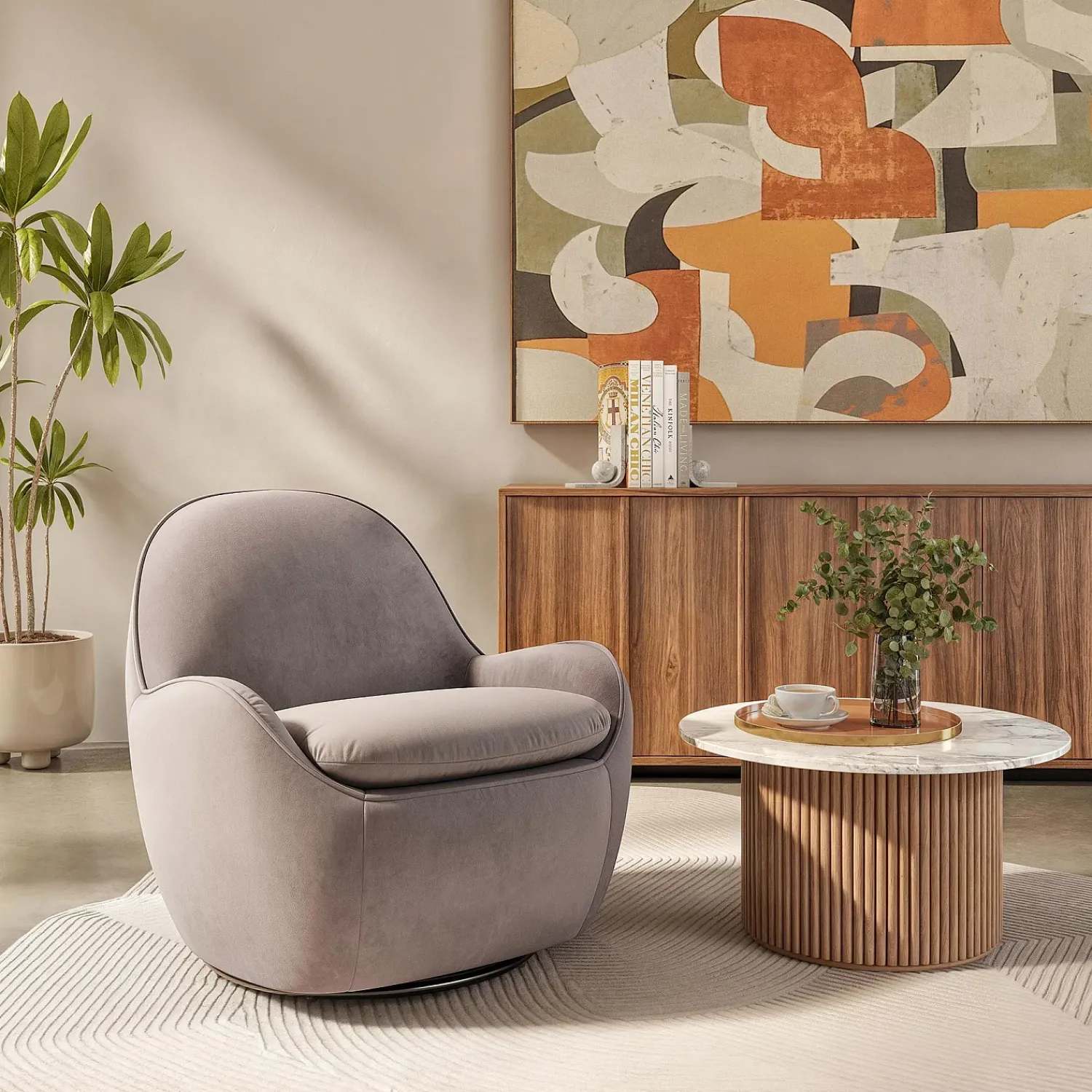 Online Habitat Boca