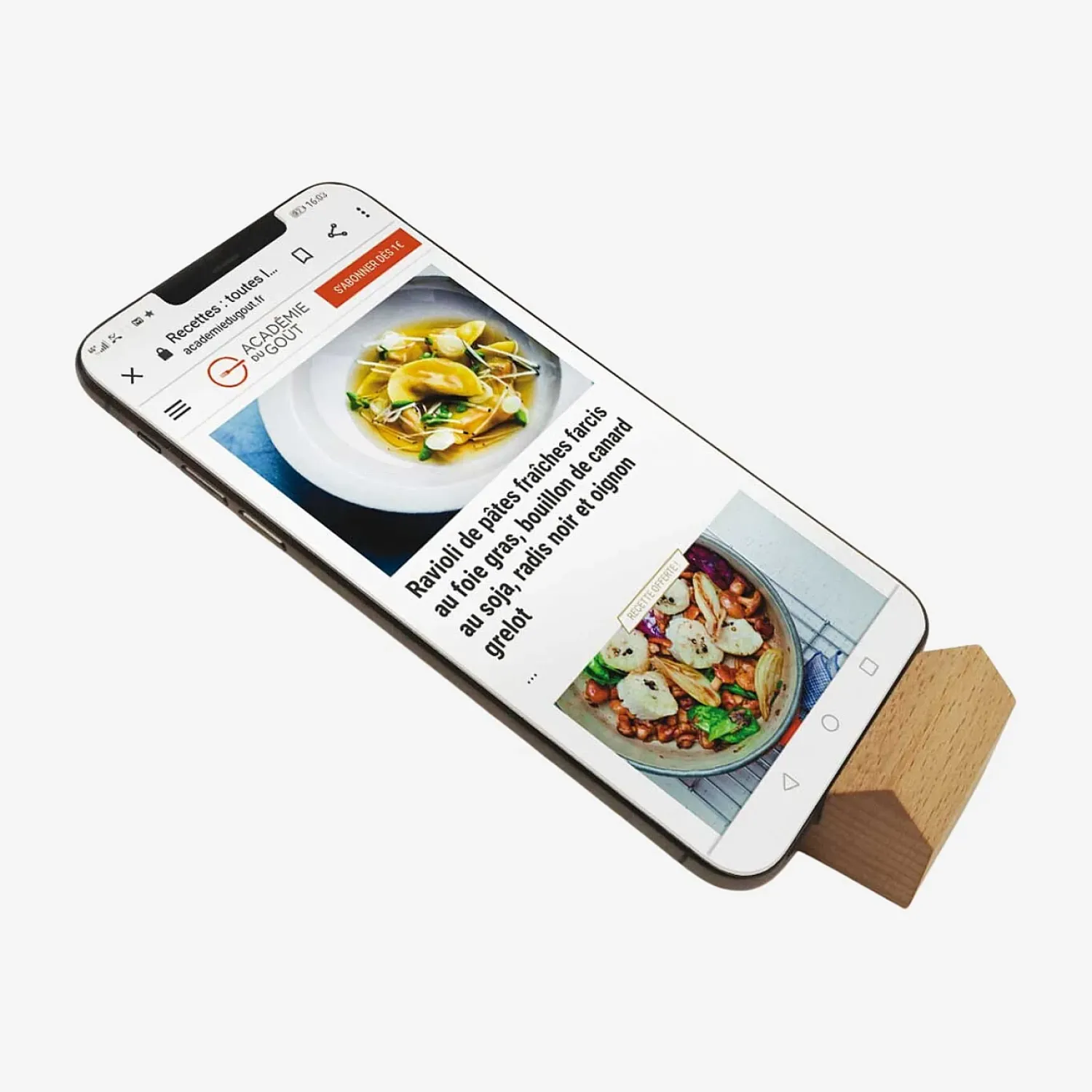 Discount Habitat Box