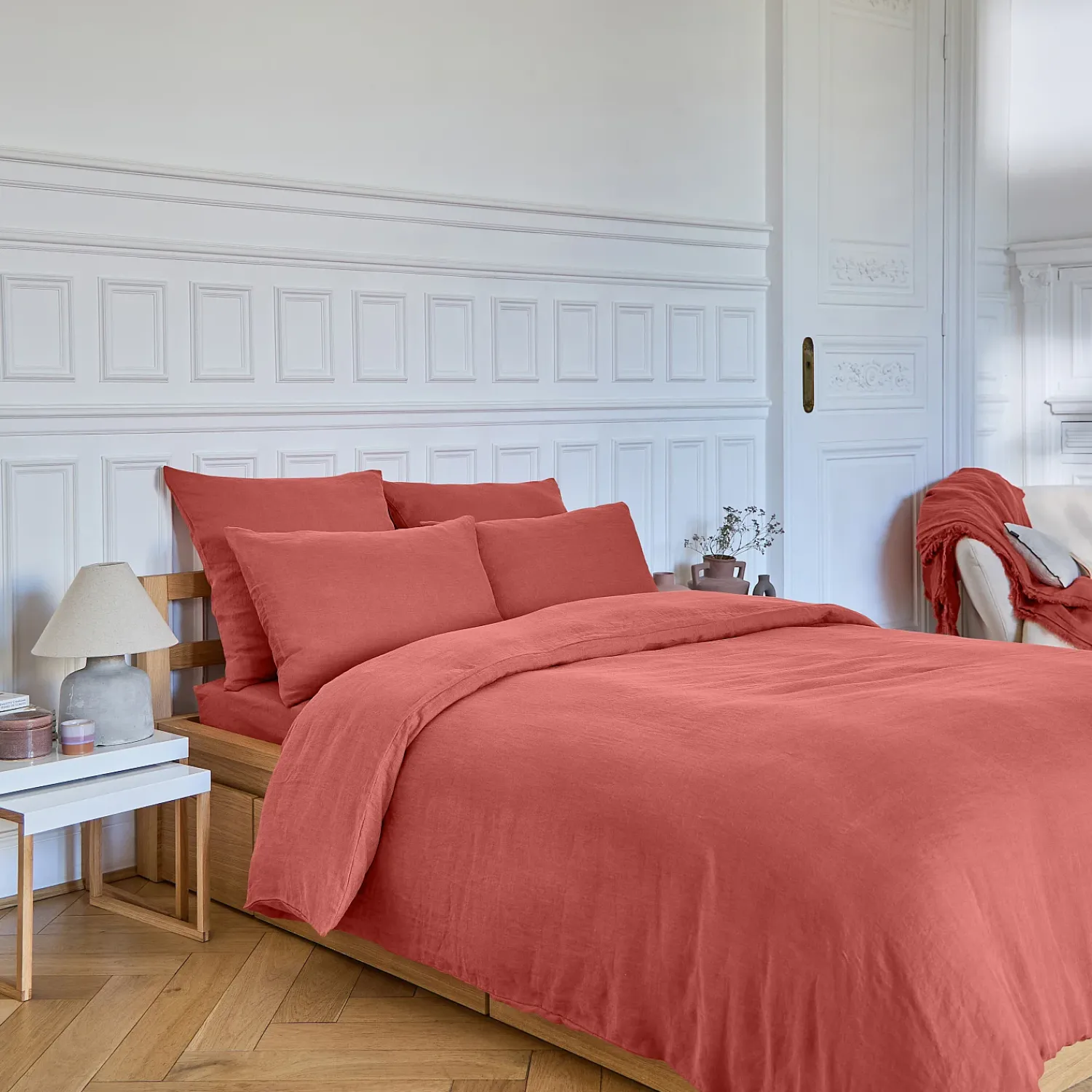 Sale Habitat Brunelle