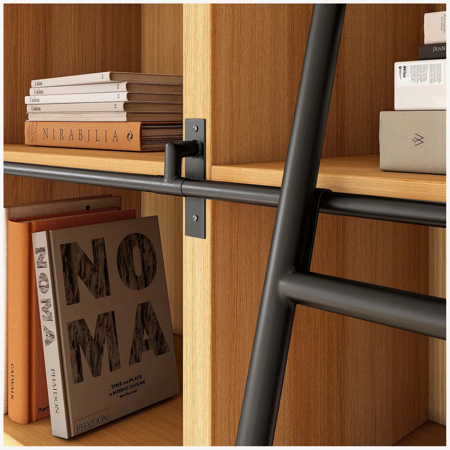 Outlet Habitat Camus