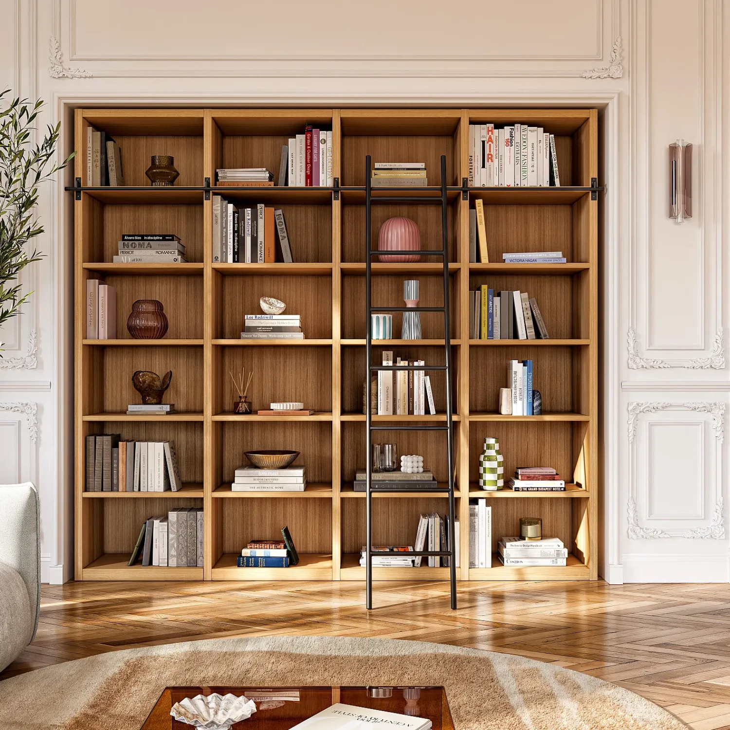 Outlet Habitat Camus