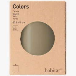 New Habitat Colors
