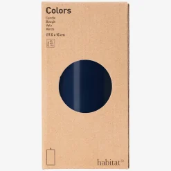 Hot Habitat Colors