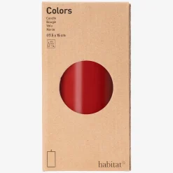 Clearance Habitat Colors