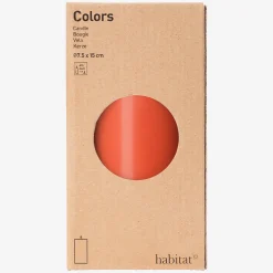Clearance Habitat Colors