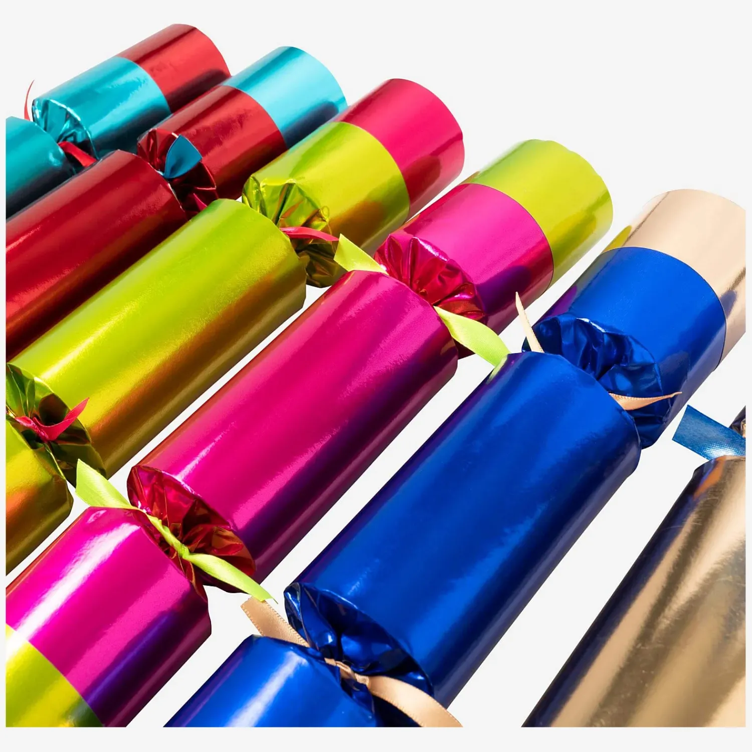 Outlet Habitat Crackers