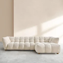 Outlet Habitat Dalvi