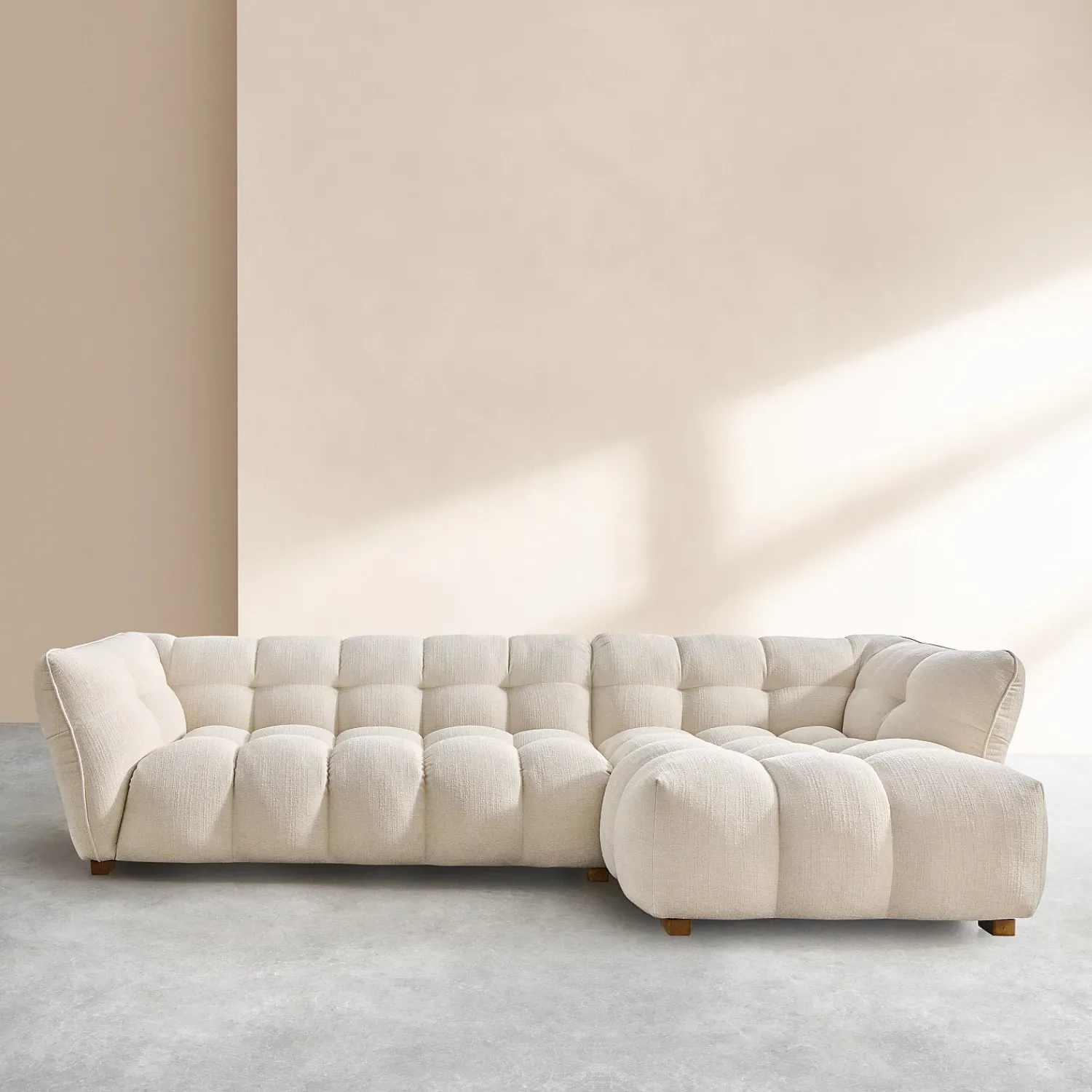 Outlet Habitat Dalvi