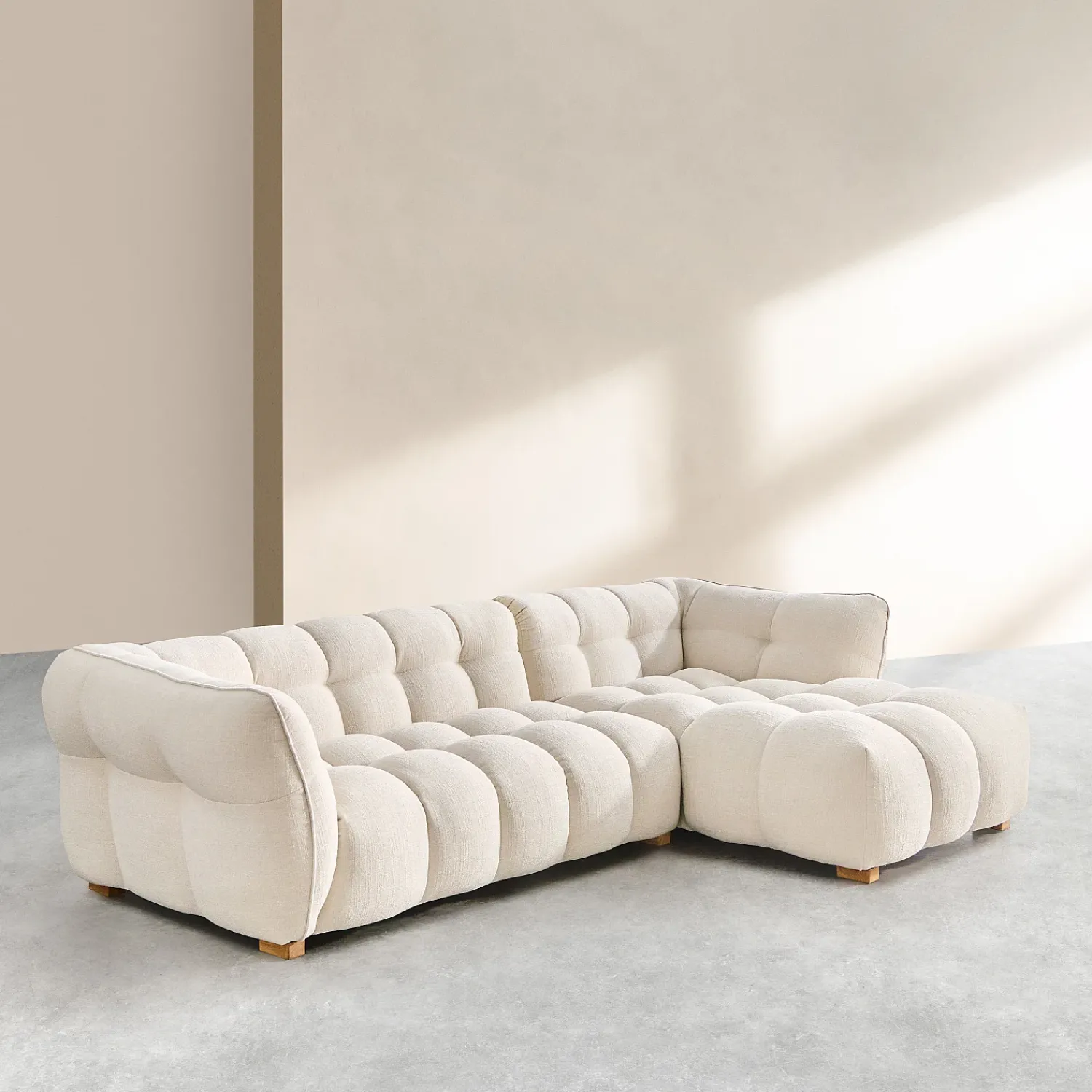 Outlet Habitat Dalvi
