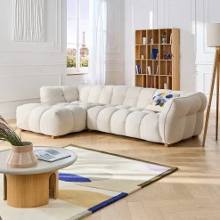 Outlet Habitat Dalvi