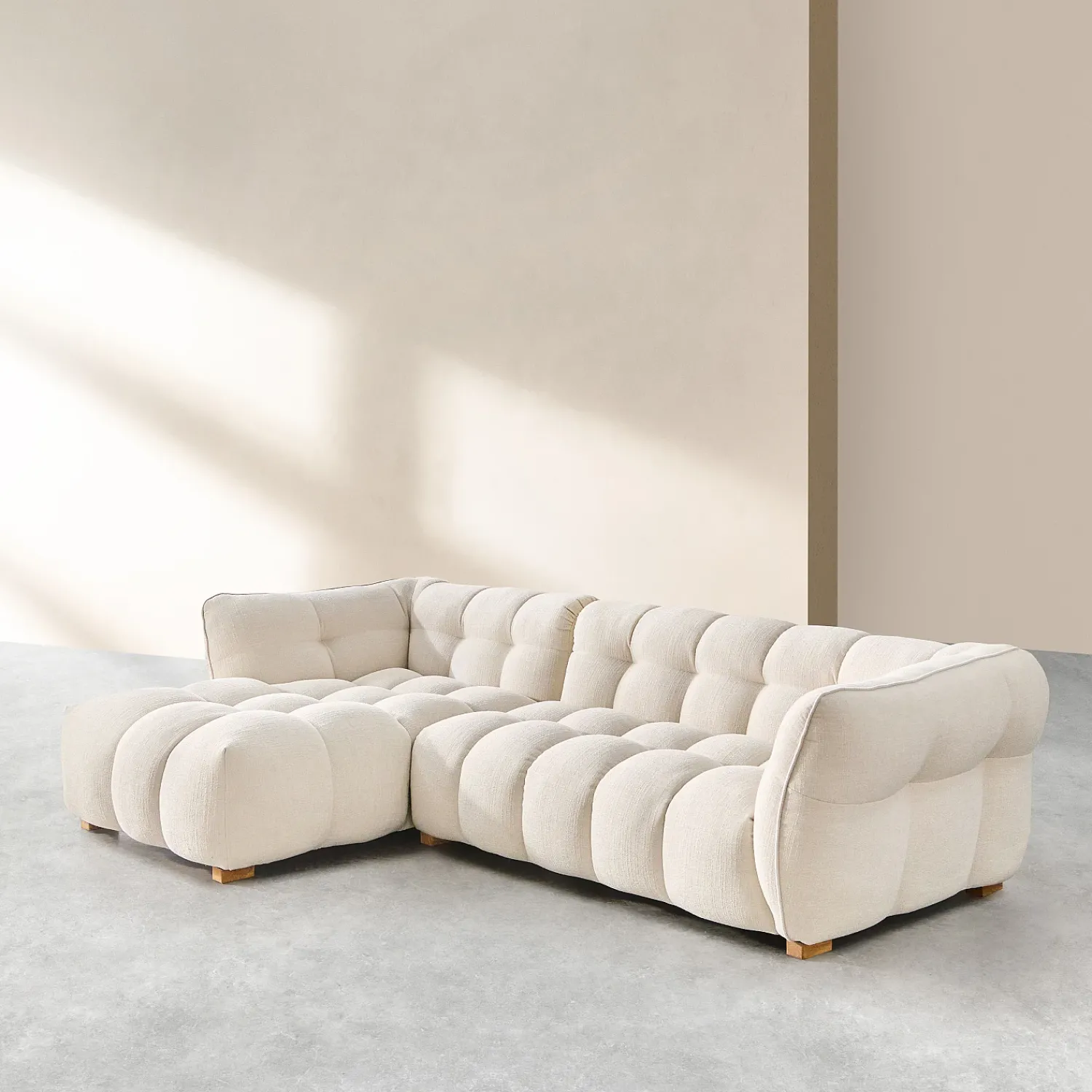 Outlet Habitat Dalvi