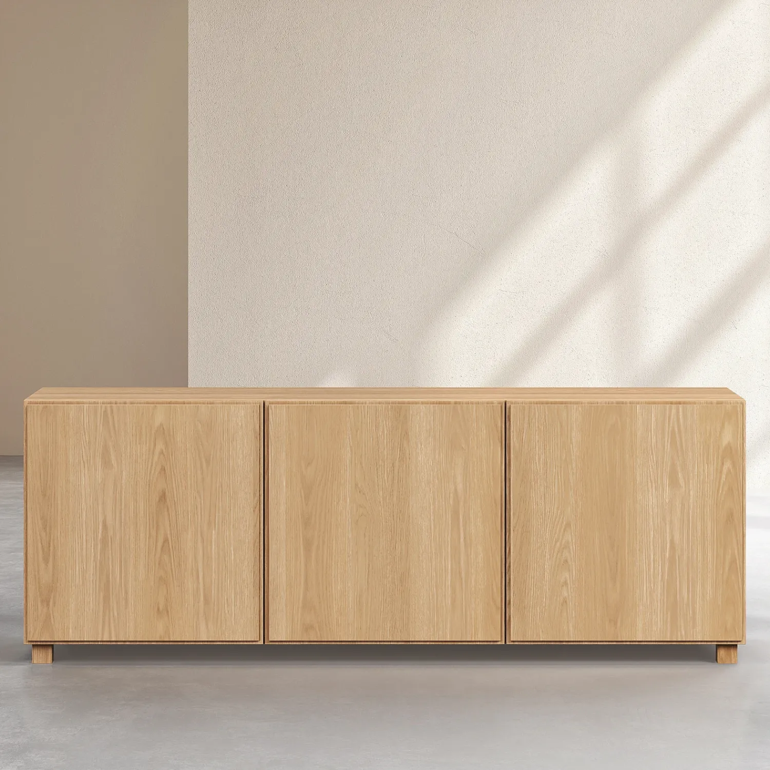 New Habitat Drio