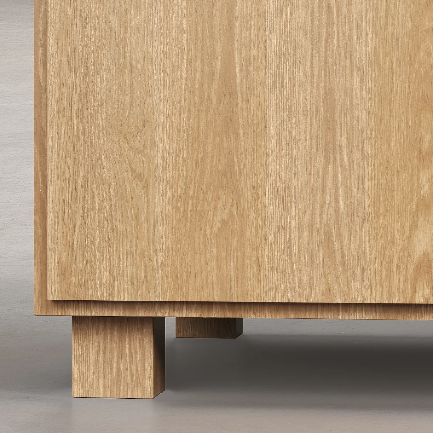New Habitat Drio