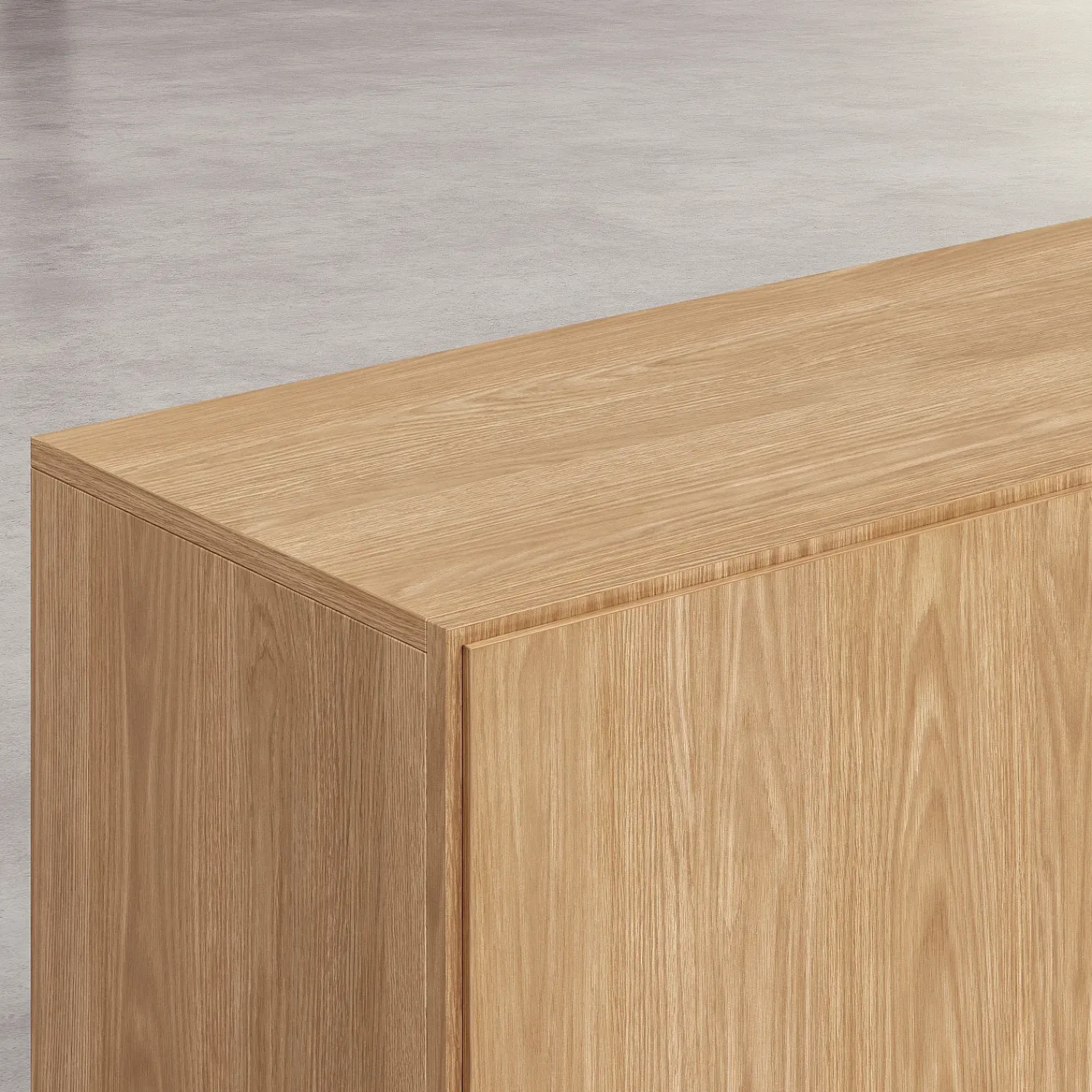 New Habitat Drio