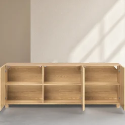New Habitat Drio