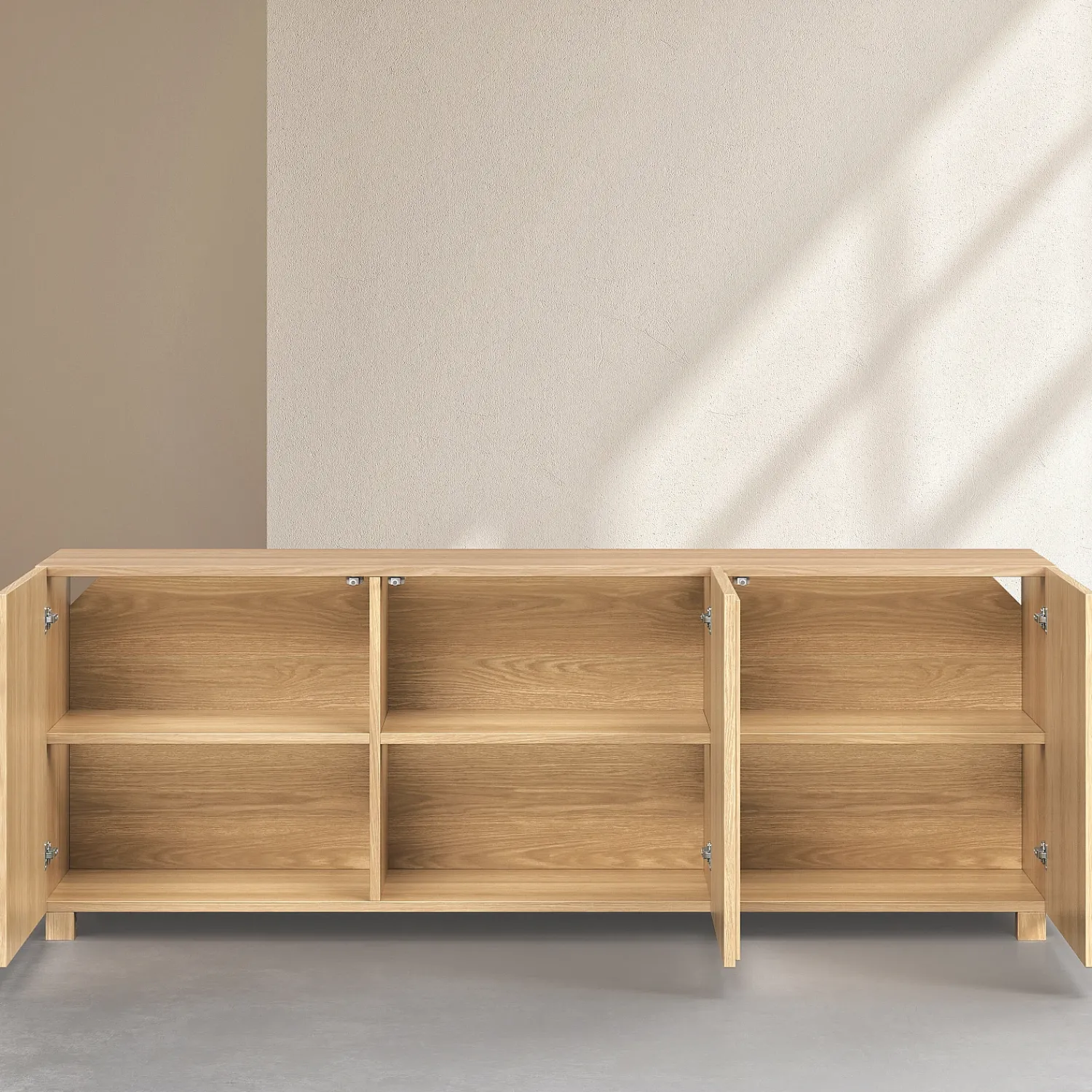 New Habitat Drio