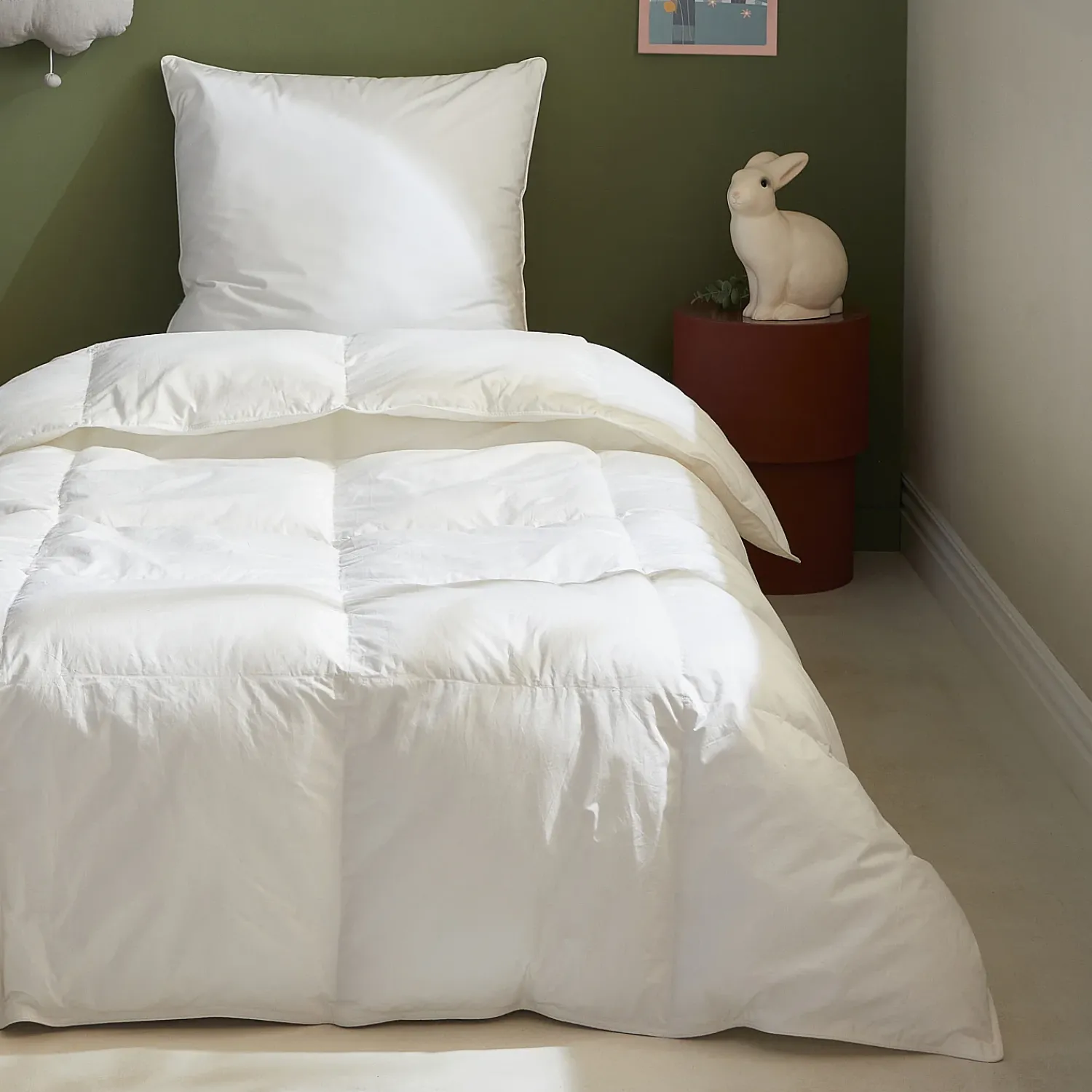 Discount Habitat Esprit duvet