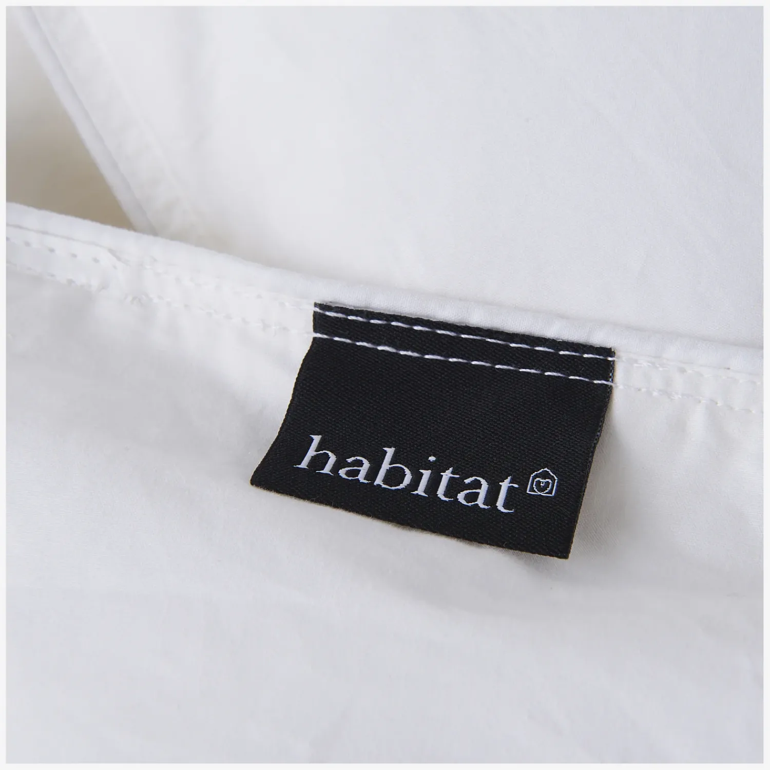 New Habitat Esprit duvet