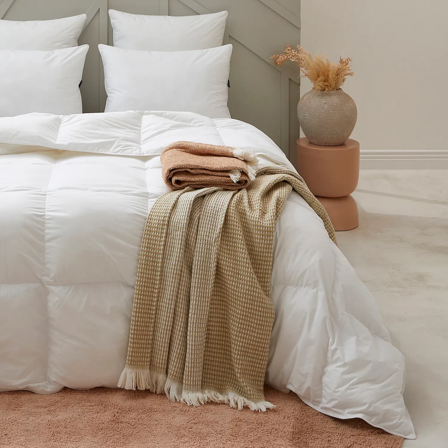 Online Habitat Esprit duvet