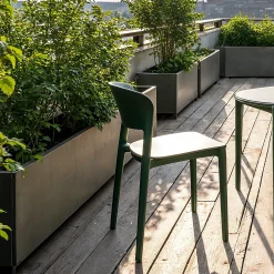 New Habitat Faraya