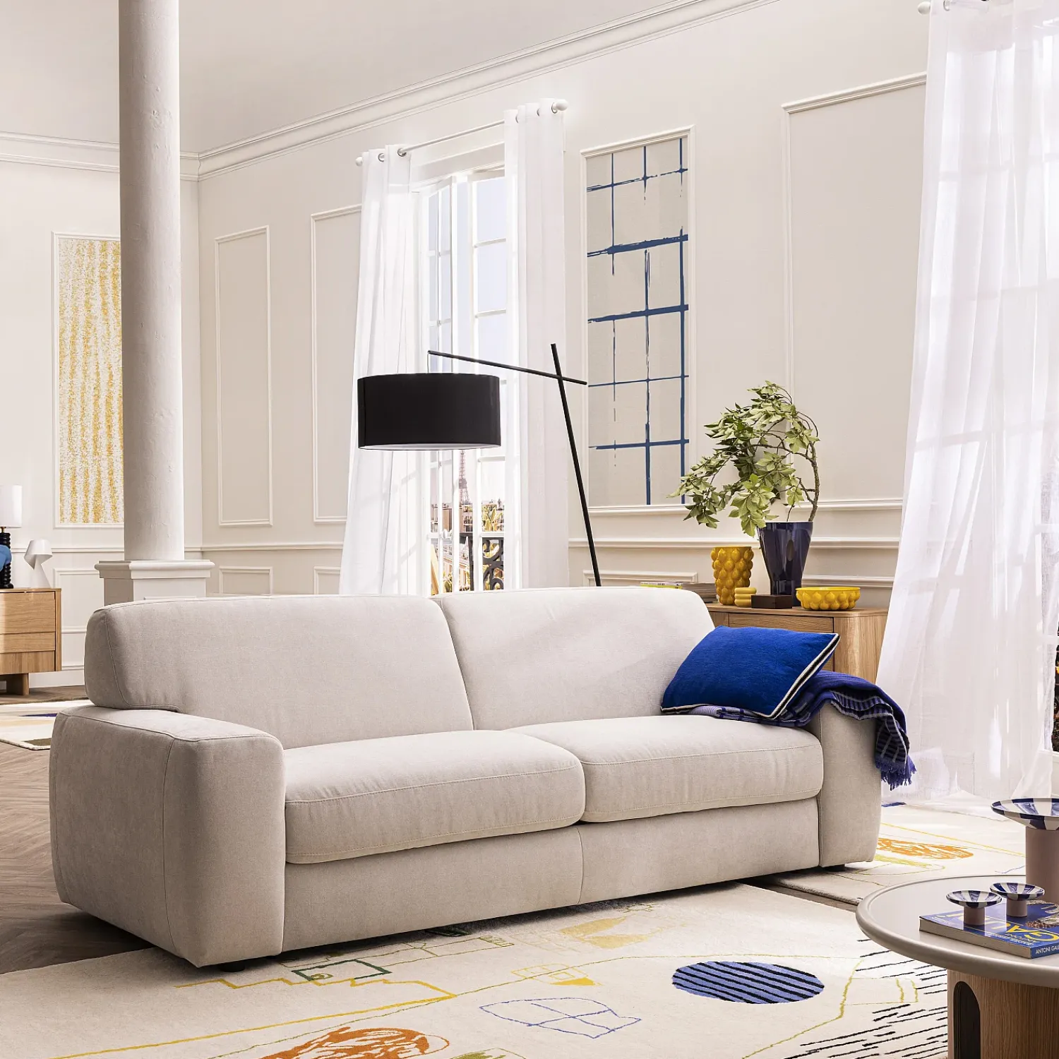 Clearance Habitat Faro