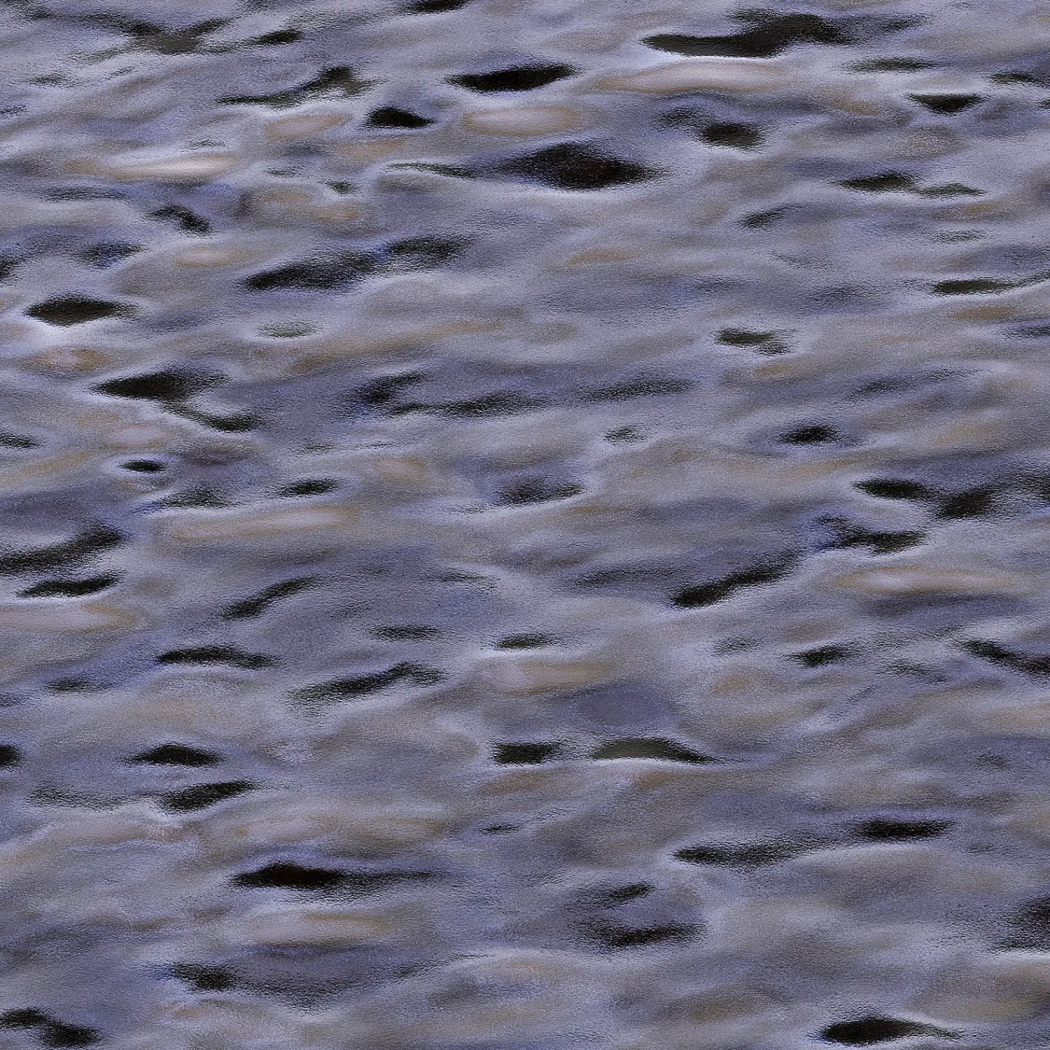 Outlet Habitat Fegina