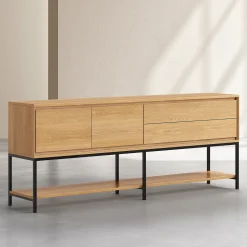 Outlet Habitat Flavie