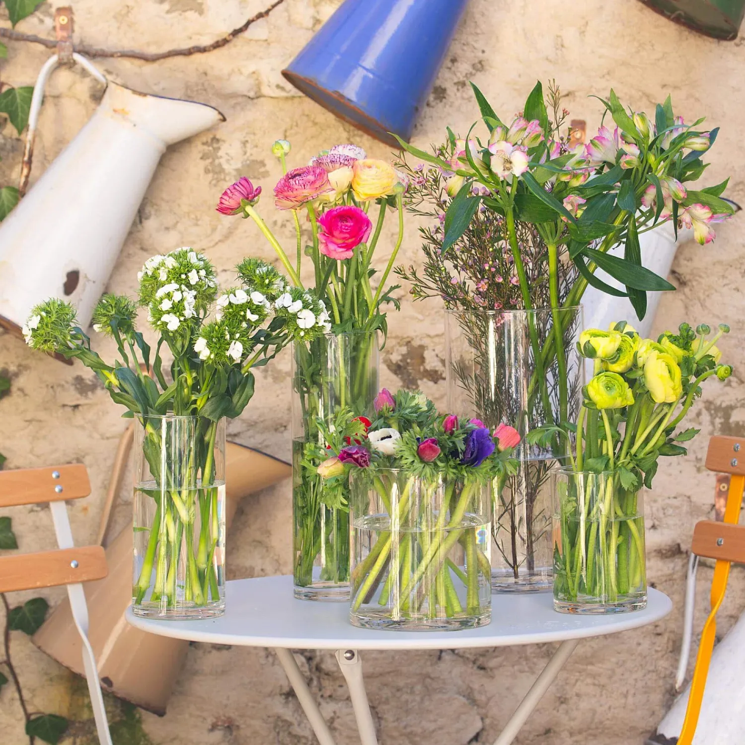 Clearance Habitat Flowers