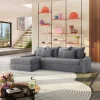 New Habitat Ginosa